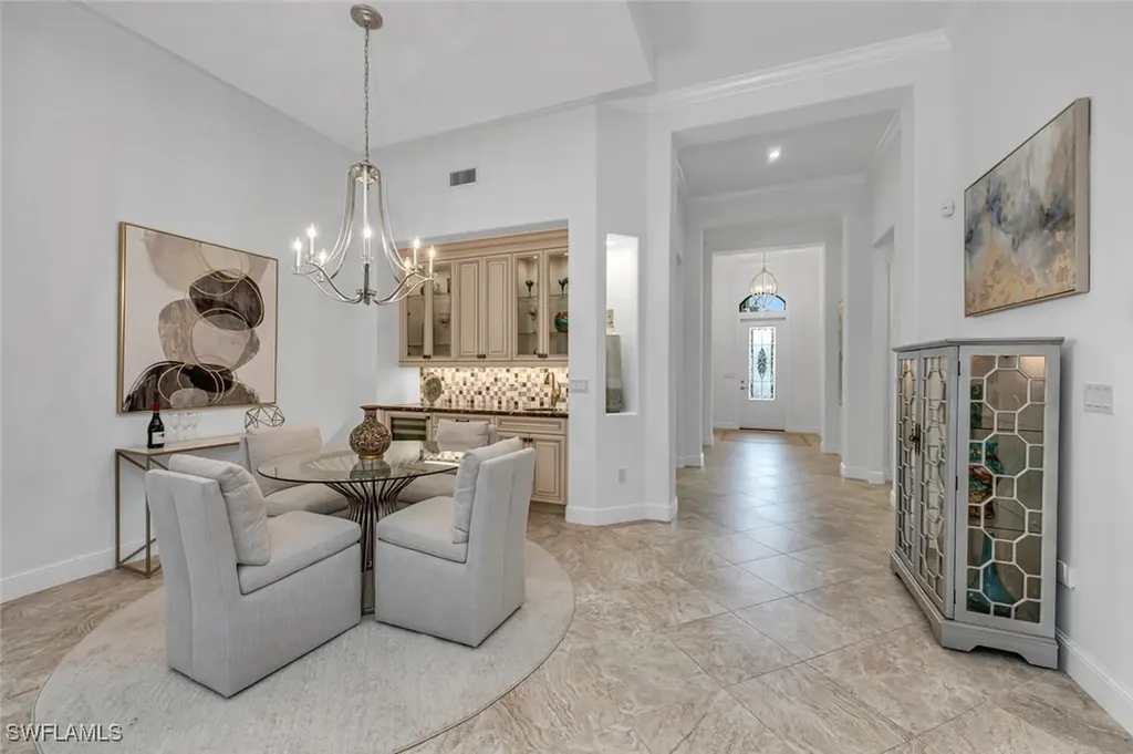 17449 Via Lugano Court Miromar Lakes FL 33913
