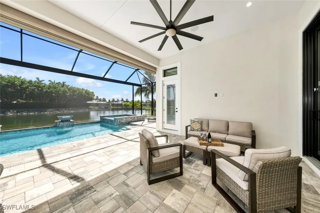 17449 Via Lugano Court Miromar Lakes FL 33913
