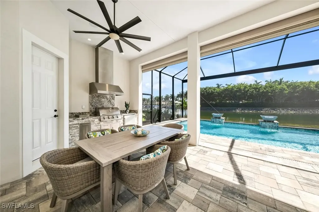 17449 Via Lugano Court Miromar Lakes FL 33913