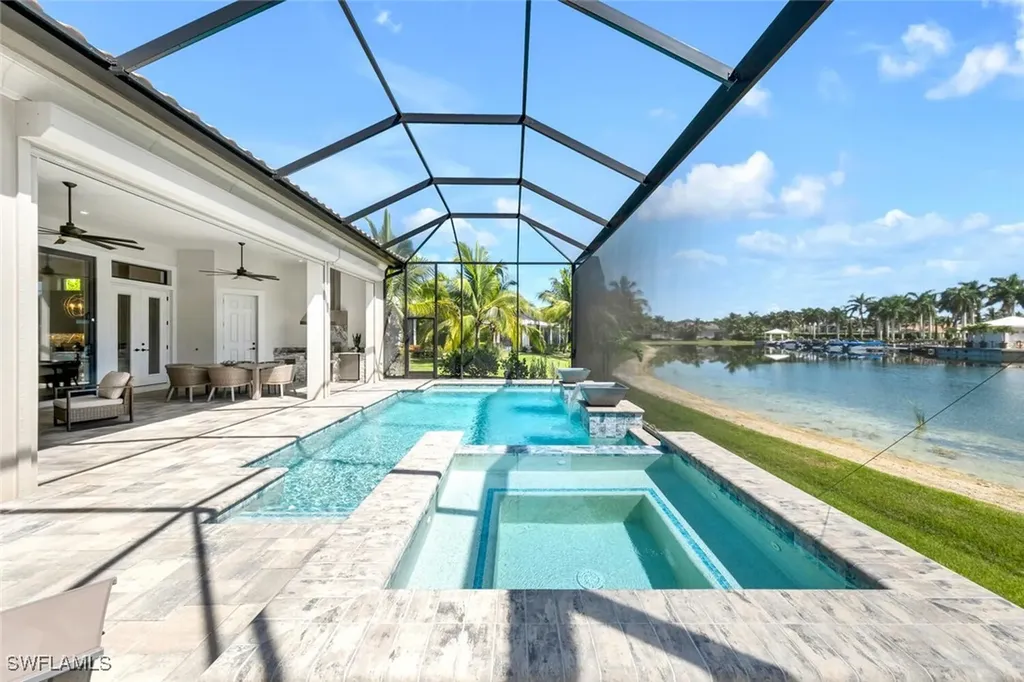 17449 Via Lugano Court Miromar Lakes FL 33913