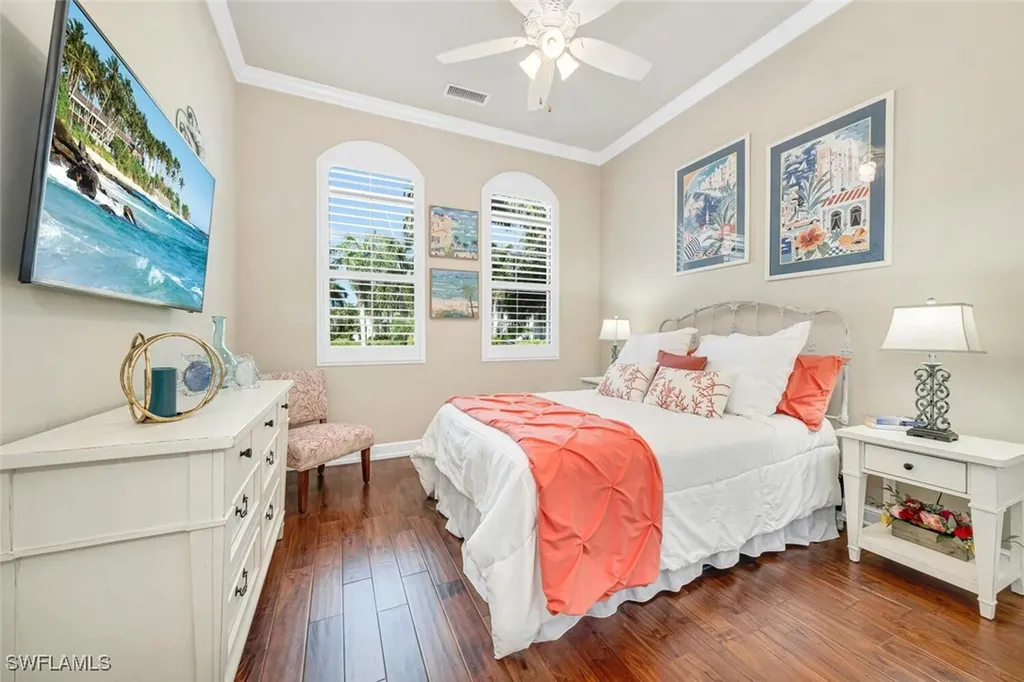 17449 Via Lugano Court Miromar Lakes FL 33913