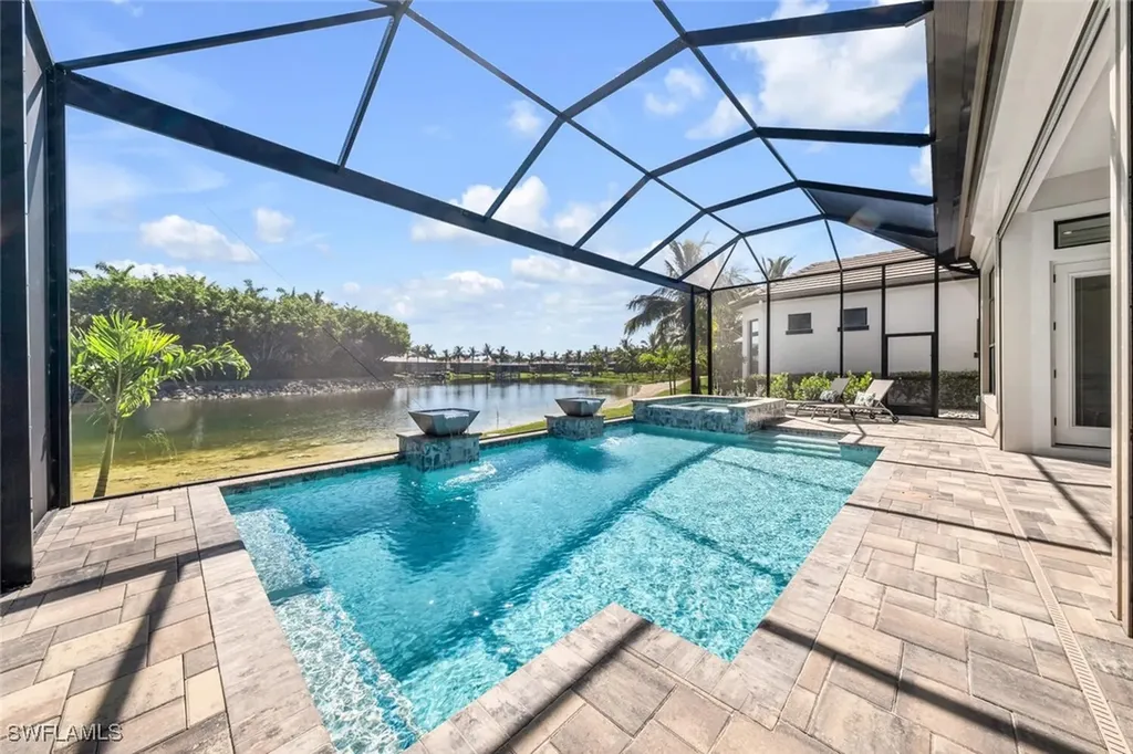 17449 Via Lugano Court Miromar Lakes FL 33913