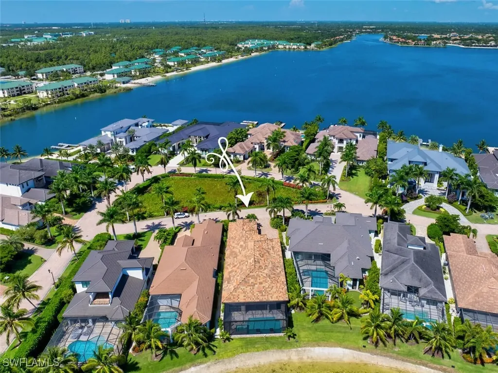 17449 Via Lugano Court Miromar Lakes FL 33913
