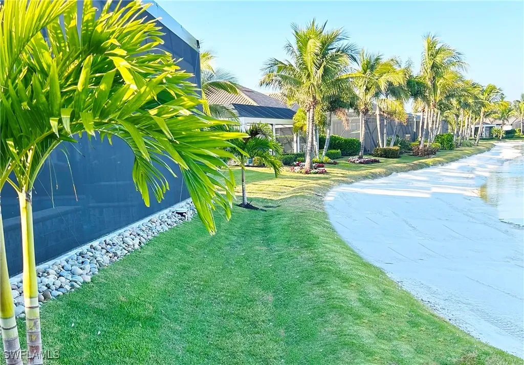 17449 Via Lugano Court Miromar Lakes FL 33913