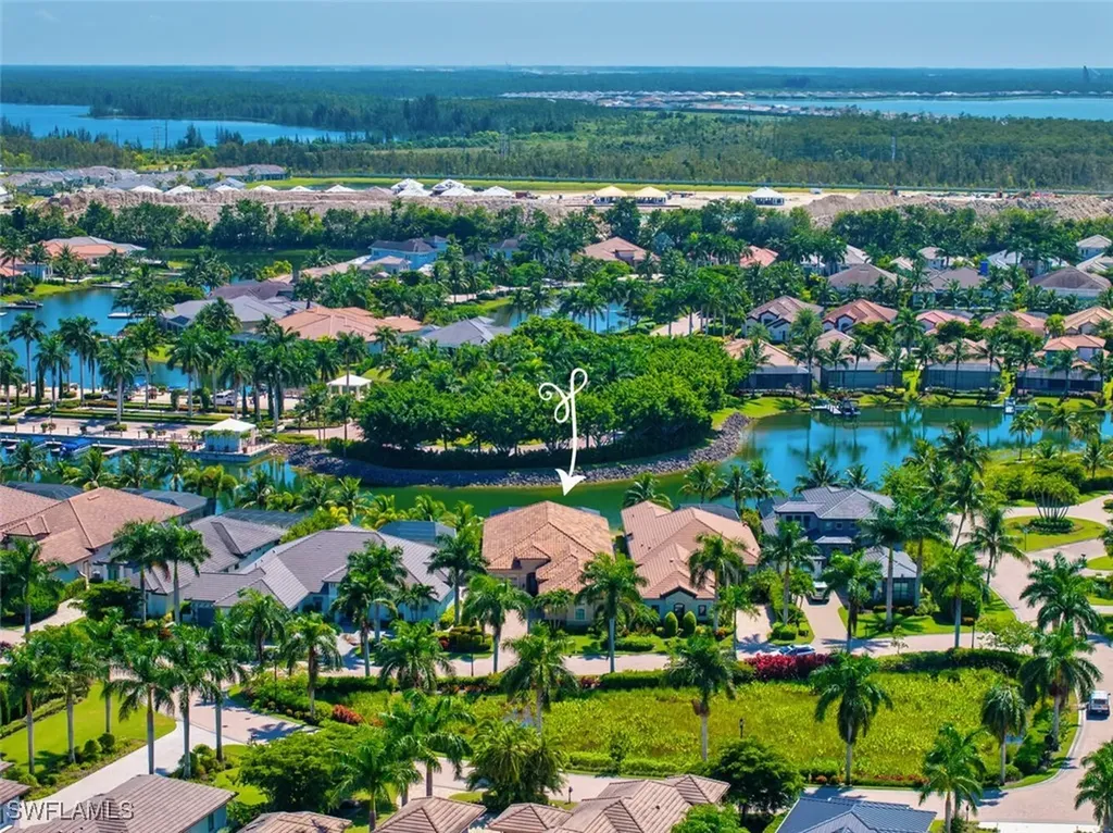 17449 Via Lugano Court Miromar Lakes FL 33913