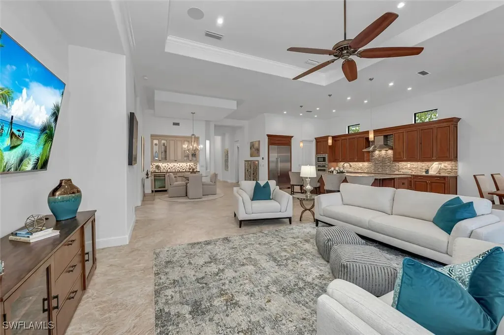17449 Via Lugano Court Miromar Lakes FL 33913