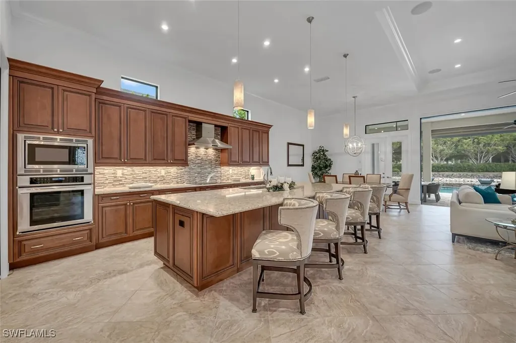 17449 Via Lugano Court Miromar Lakes FL 33913