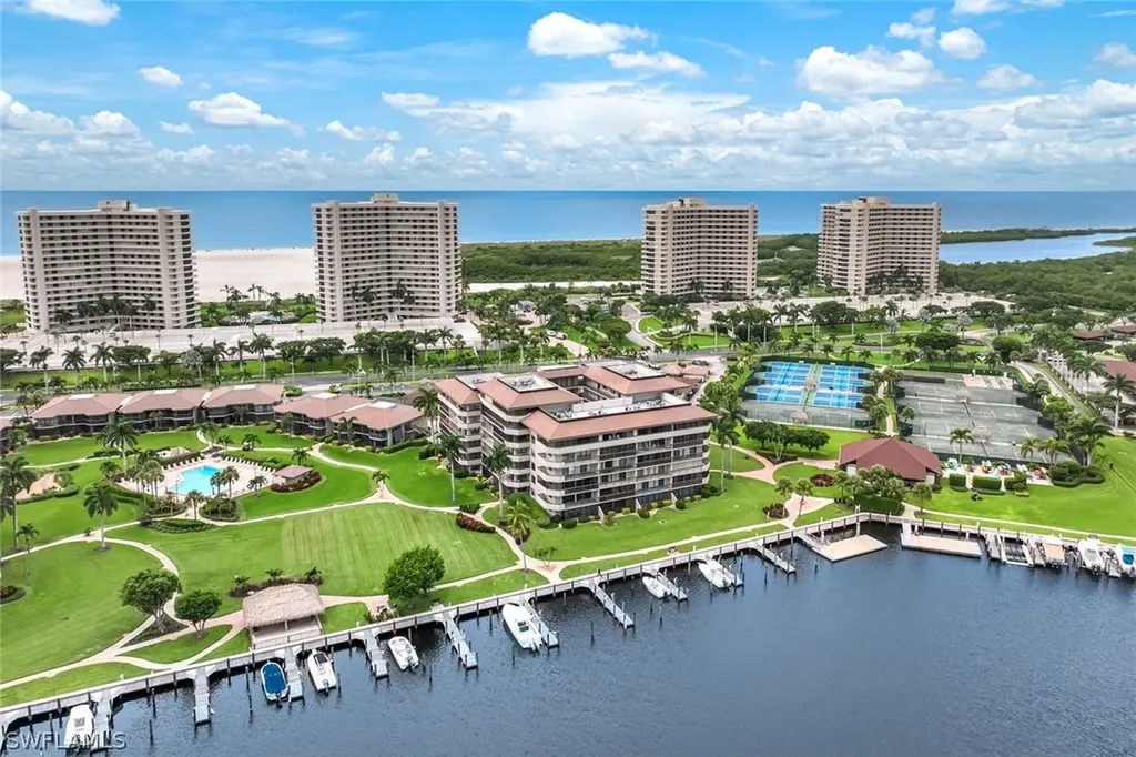 Marco Island FL, 601 Seaview Court, Unit C409