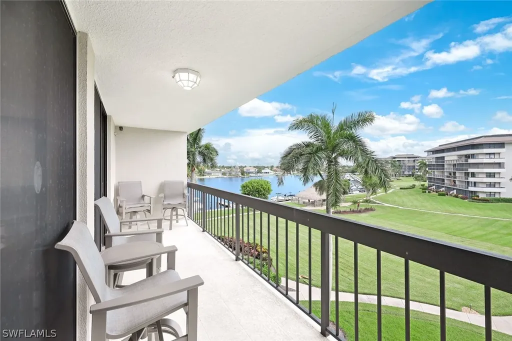 601 Seaview Court Marco Island FL 34145