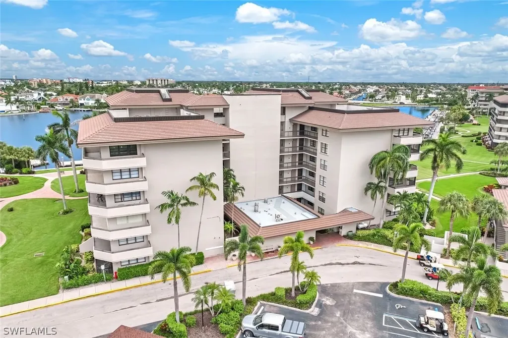 601 Seaview Court Marco Island FL 34145
