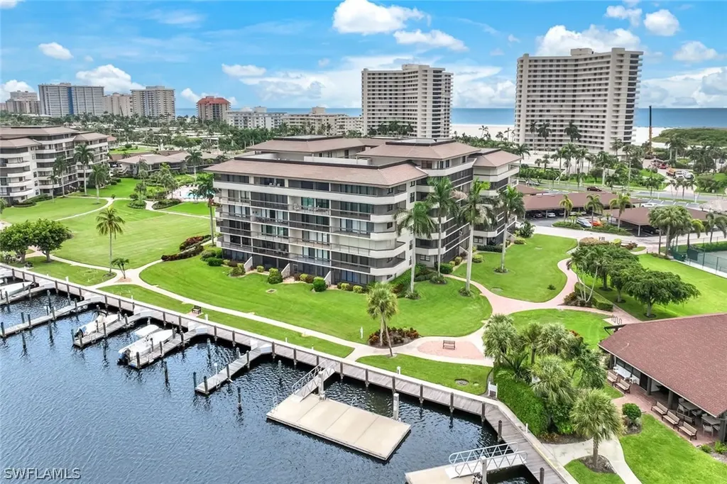 601 Seaview Court Marco Island FL 34145