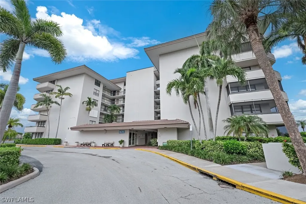 601 Seaview Court Marco Island FL 34145