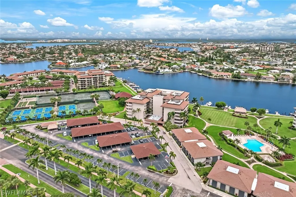 601 Seaview Court Marco Island FL 34145