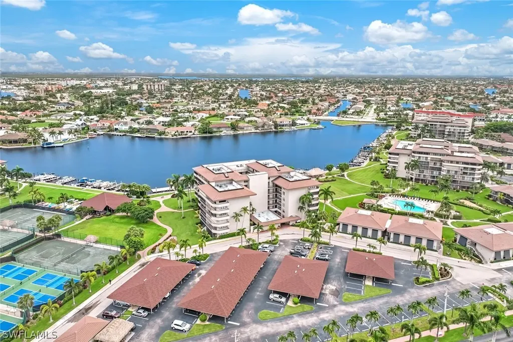 601 Seaview Court Marco Island FL 34145