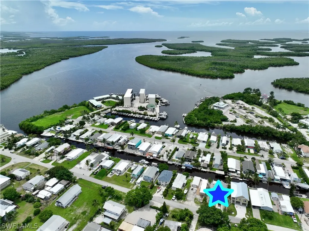 540 Coconut Avenue Other FL 34140
