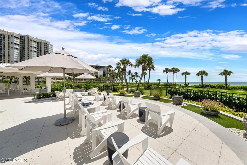 4041 Gulf Shore Boulevard N Naples FL 34103