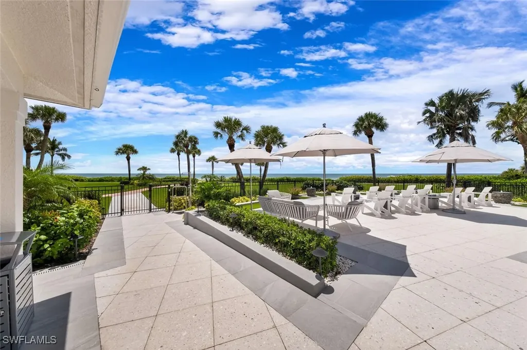 4041 Gulf Shore Boulevard N Naples FL 34103