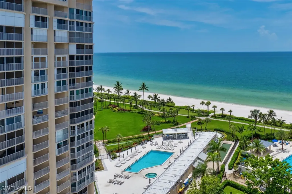 4041 Gulf Shore Boulevard N Naples FL 34103