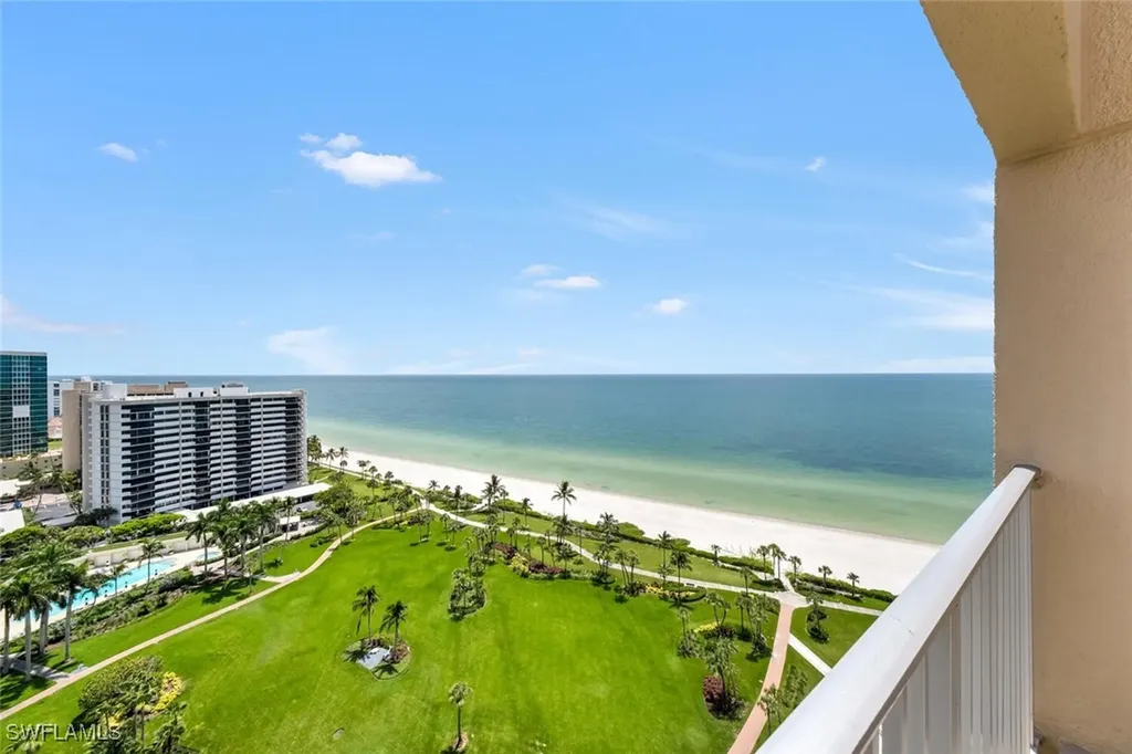 4041 Gulf Shore Boulevard N Naples FL 34103