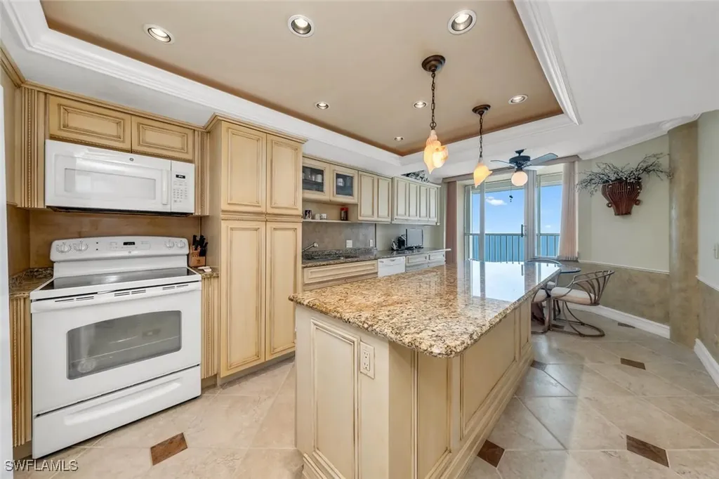 4041 Gulf Shore Boulevard N Naples FL 34103