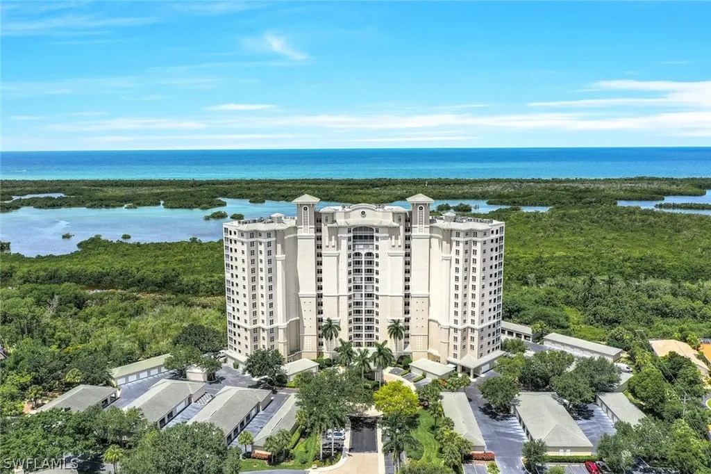 1001 Arbor Lake Drive Naples FL 34110