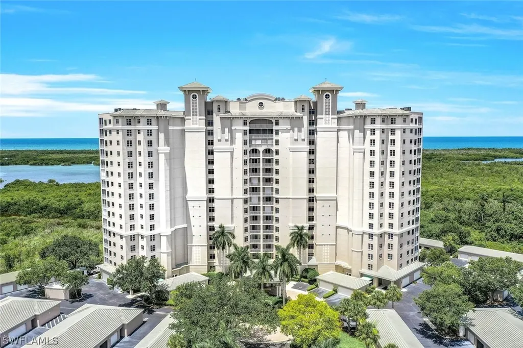 1001 Arbor Lake Drive Naples FL 34110