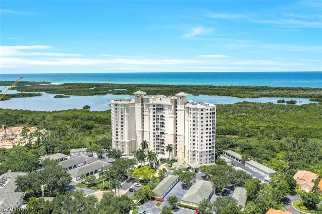 1001 Arbor Lake Drive Naples FL 34110