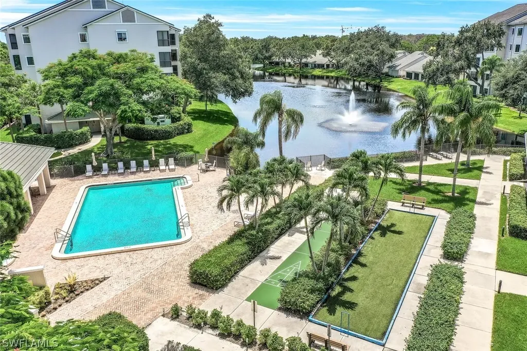 1001 Arbor Lake Drive Naples FL 34110