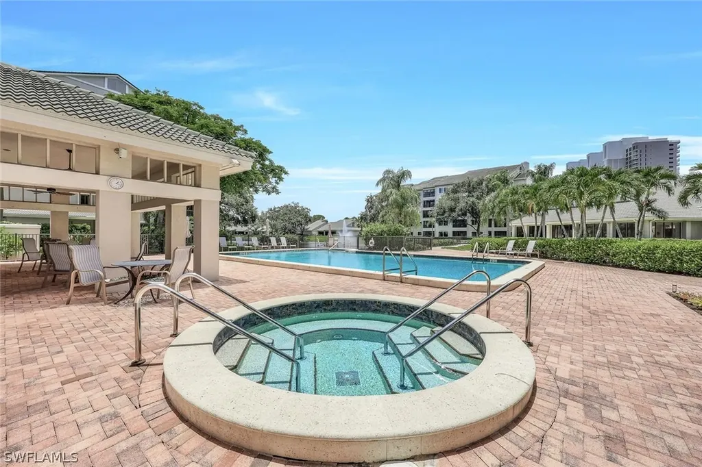 1001 Arbor Lake Drive Naples FL 34110