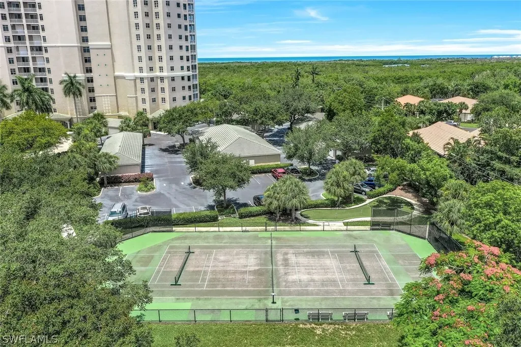 1001 Arbor Lake Drive Naples FL 34110