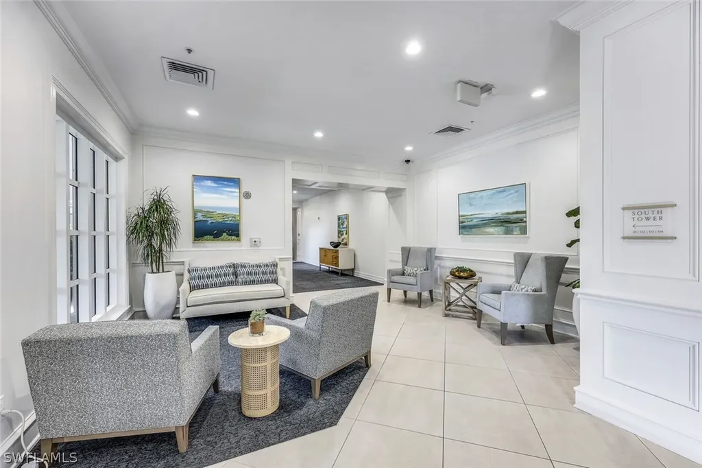 1001 Arbor Lake Drive Naples FL 34110