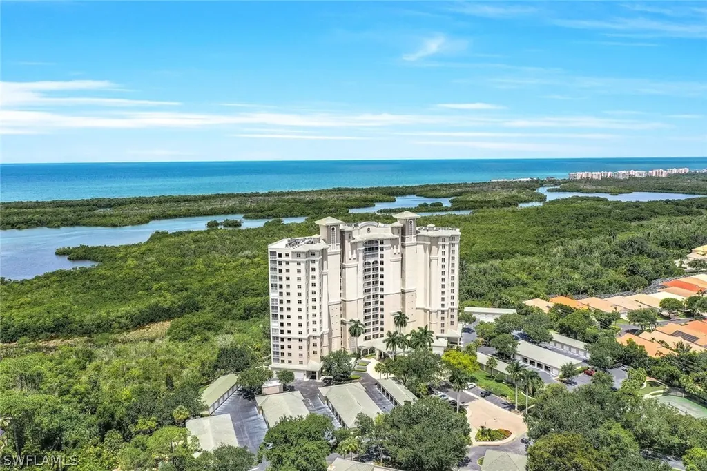 1001 Arbor Lake Drive Naples FL 34110