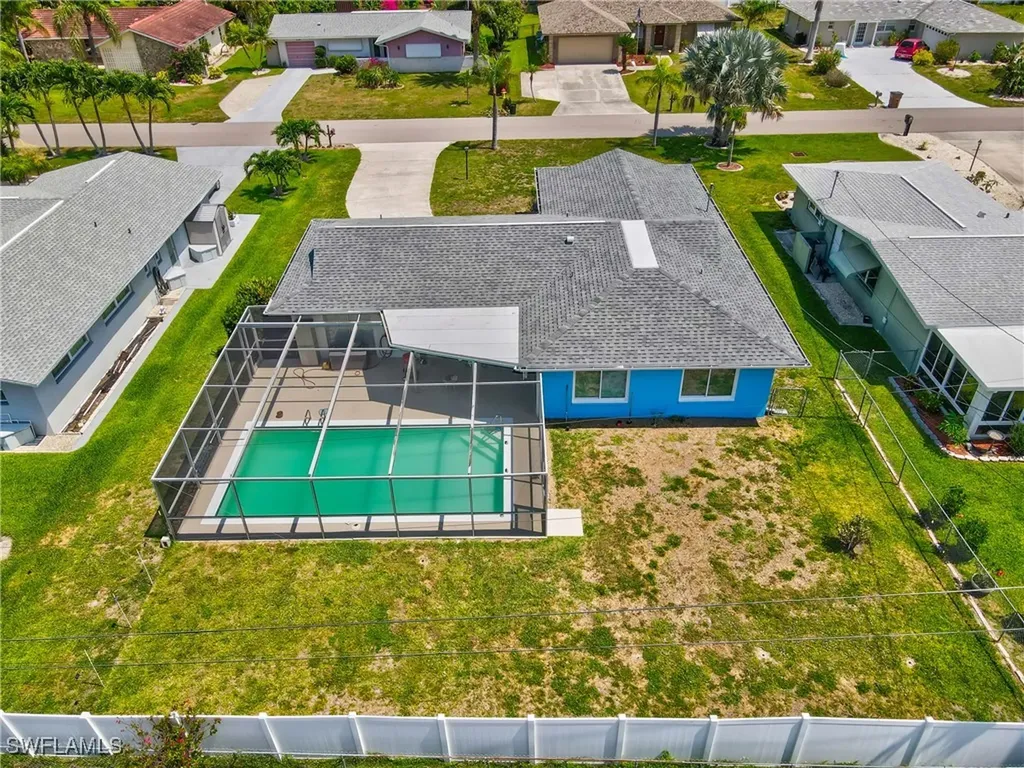 240 SE 46th Terrace Cape Coral FL 33904