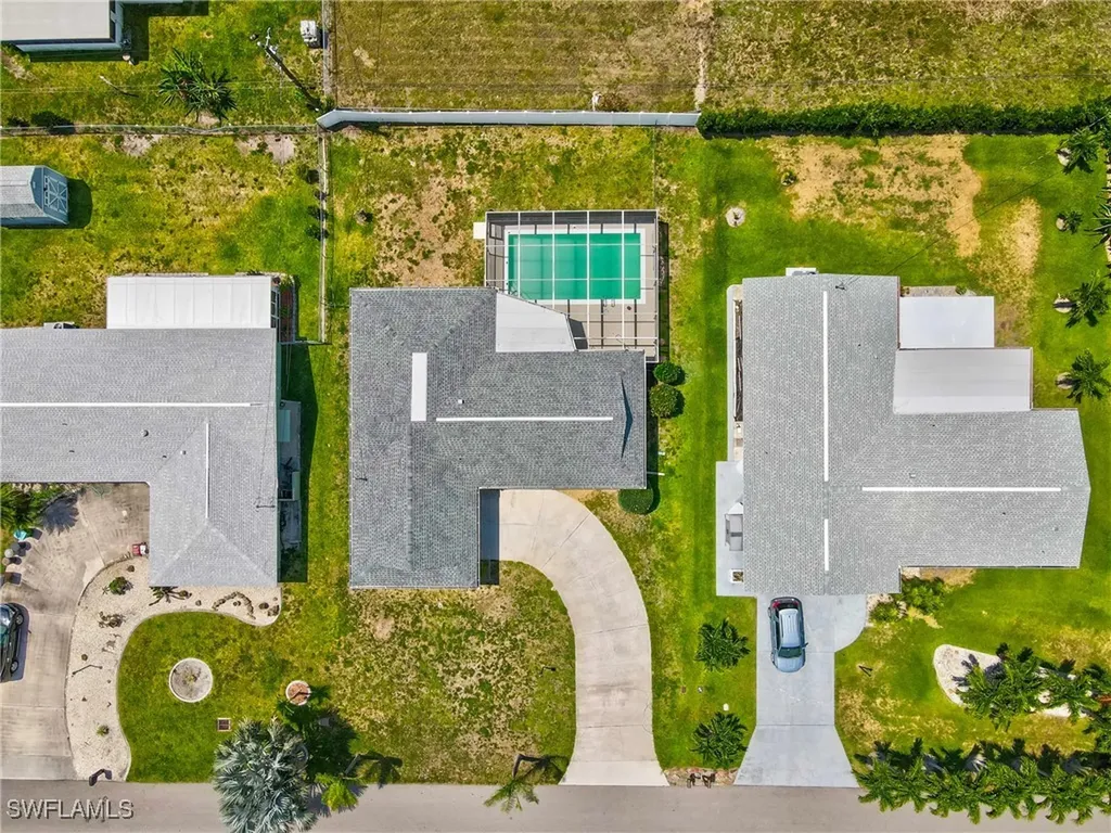 240 SE 46th Terrace Cape Coral FL 33904