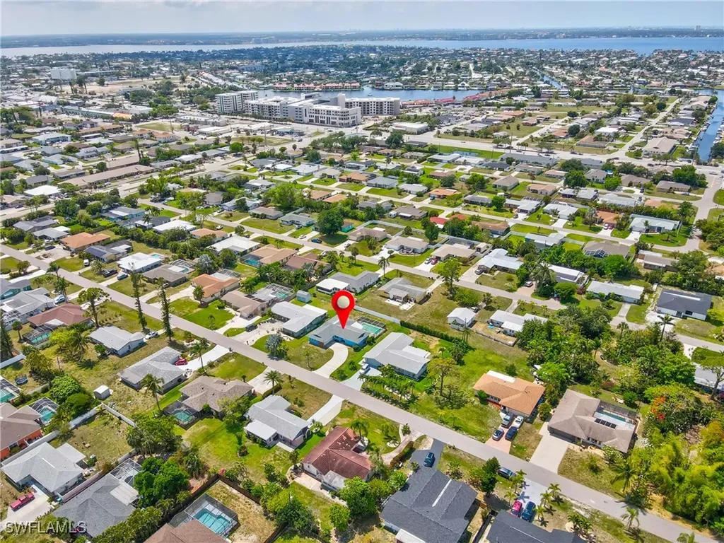 240 SE 46th Terrace Cape Coral FL 33904