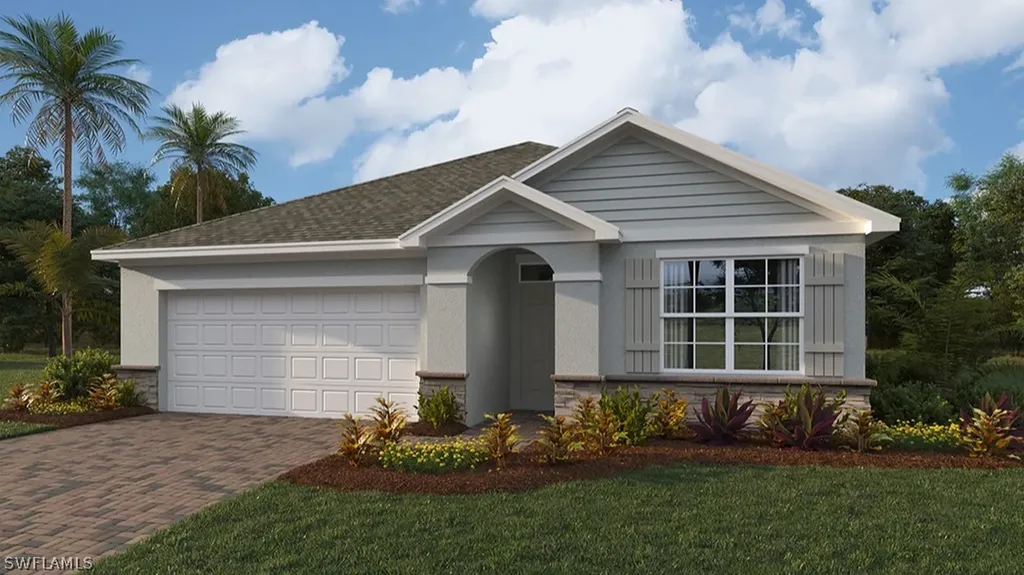 1137 NW 27th Court Cape Coral FL 33993