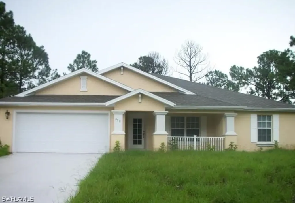 955 Flanders Street Lehigh Acres FL 33974
