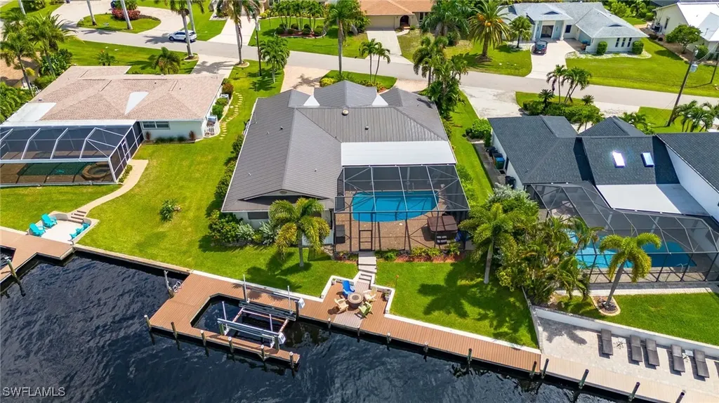 3710 SE 21st Avenue Cape Coral FL 33904