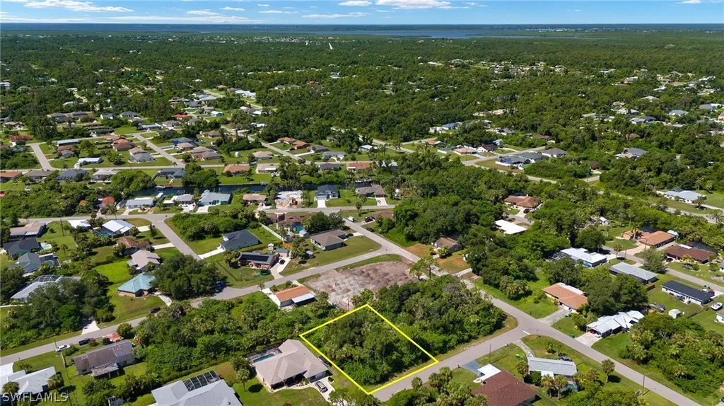 18071 Windswept Avenue Port Charlotte FL 33948