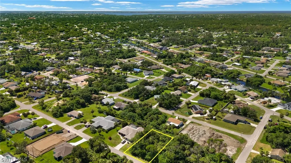 18071 Windswept Avenue Port Charlotte FL 33948