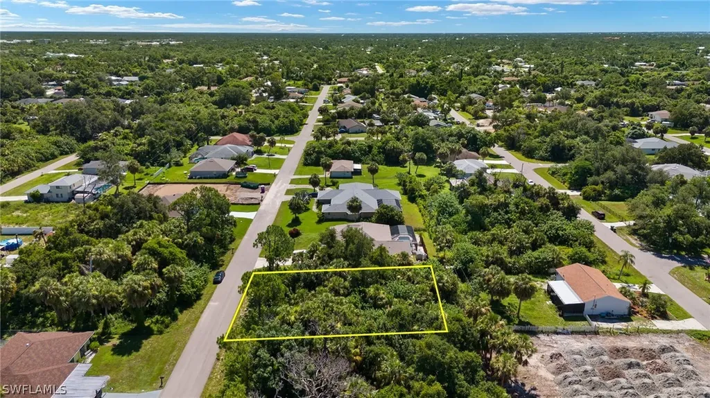 18071 Windswept Avenue Port Charlotte FL 33948