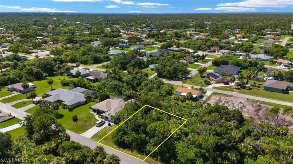 18071 Windswept Avenue Port Charlotte FL 33948