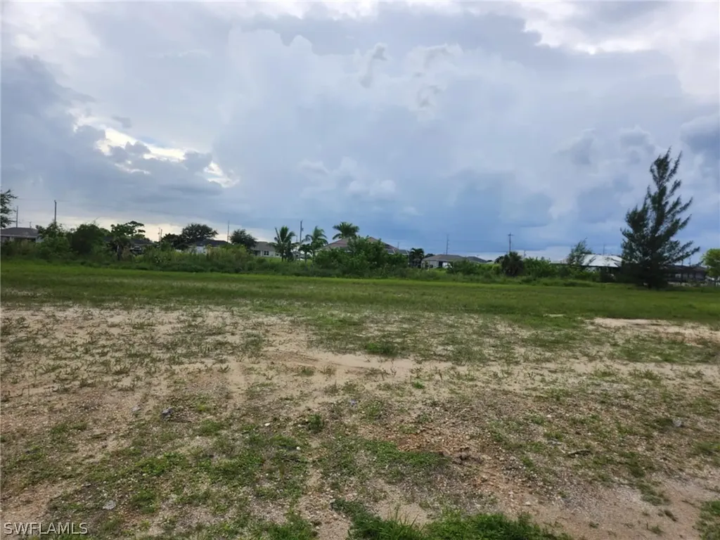 1004 NE 1st Place Cape Coral FL 33909