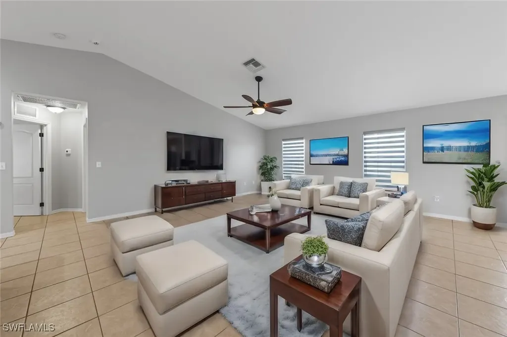 1716 SW 3rd Street Cape Coral FL 33991