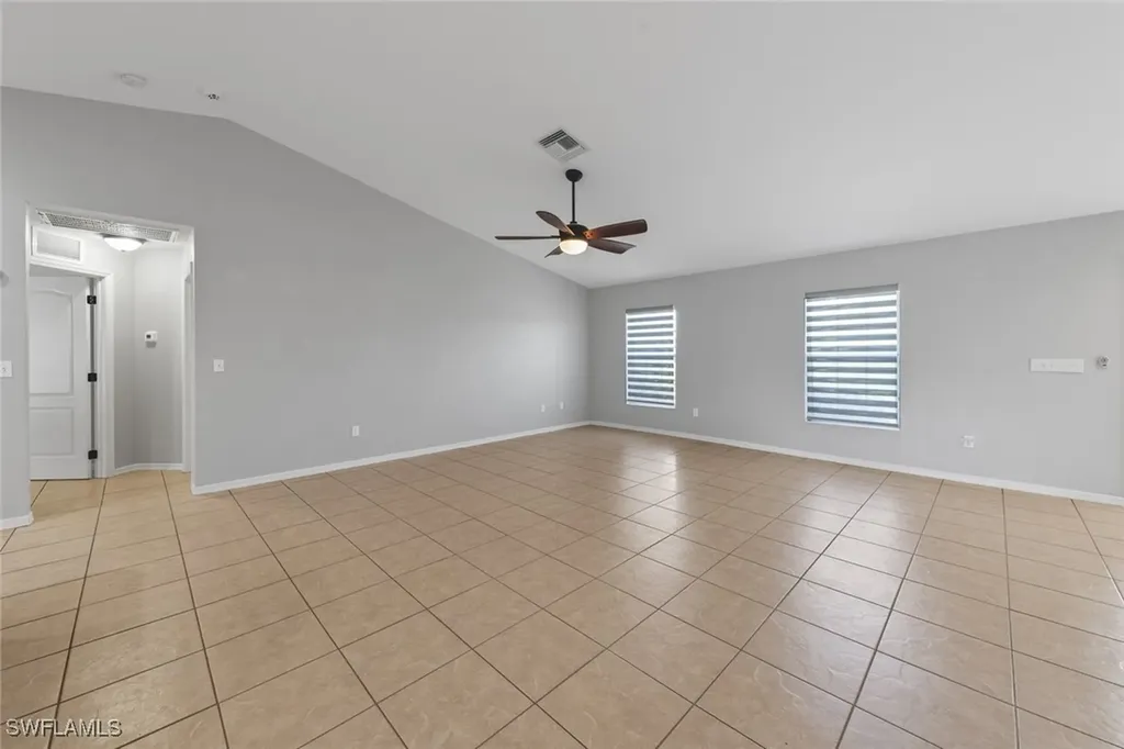 1716 SW 3rd Street Cape Coral FL 33991