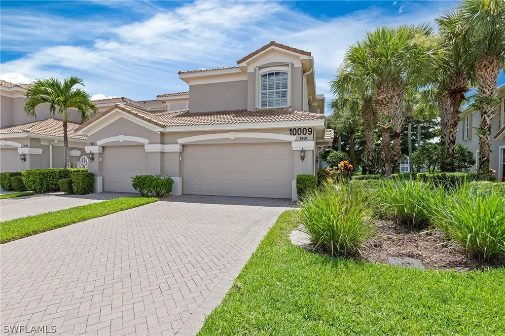 10009 Sky View Way Fort Myers FL 33913