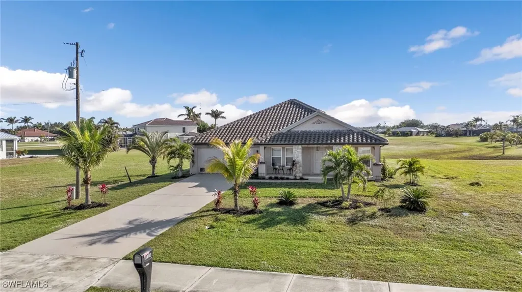 17314 Cape Horn Boulevard Punta Gorda FL 33955