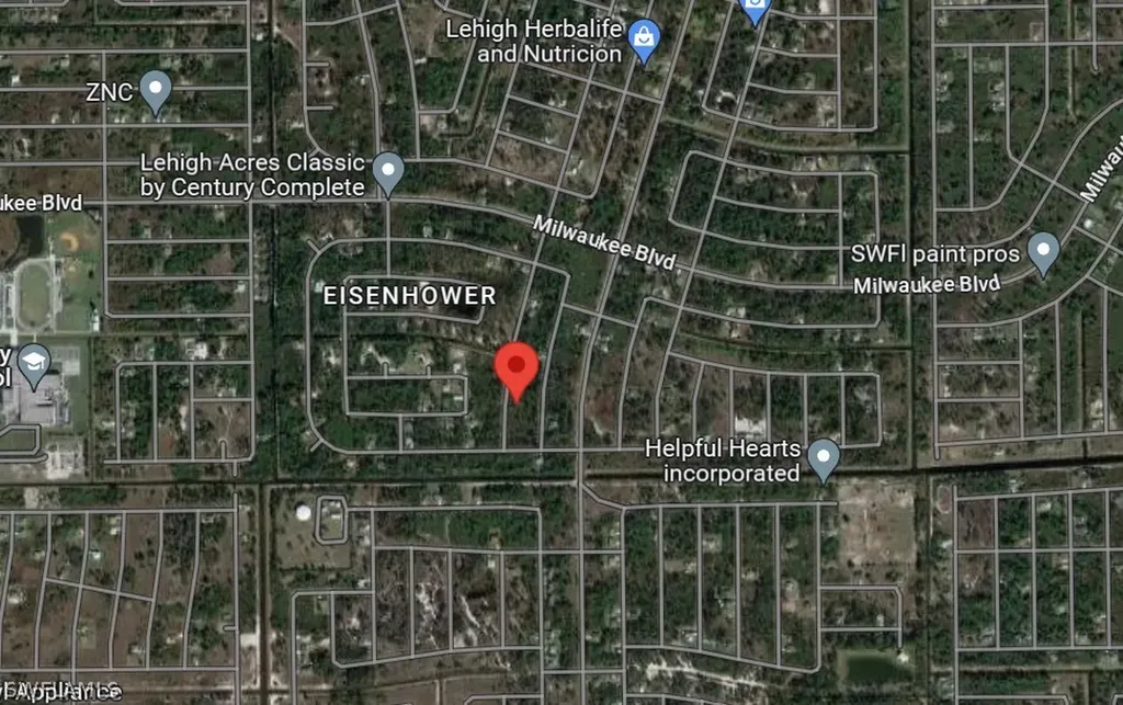 633 Summit Avenue S Lehigh Acres FL 33974