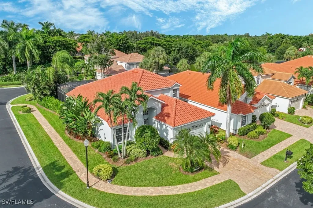 8785 Ventura Way Naples FL 34109