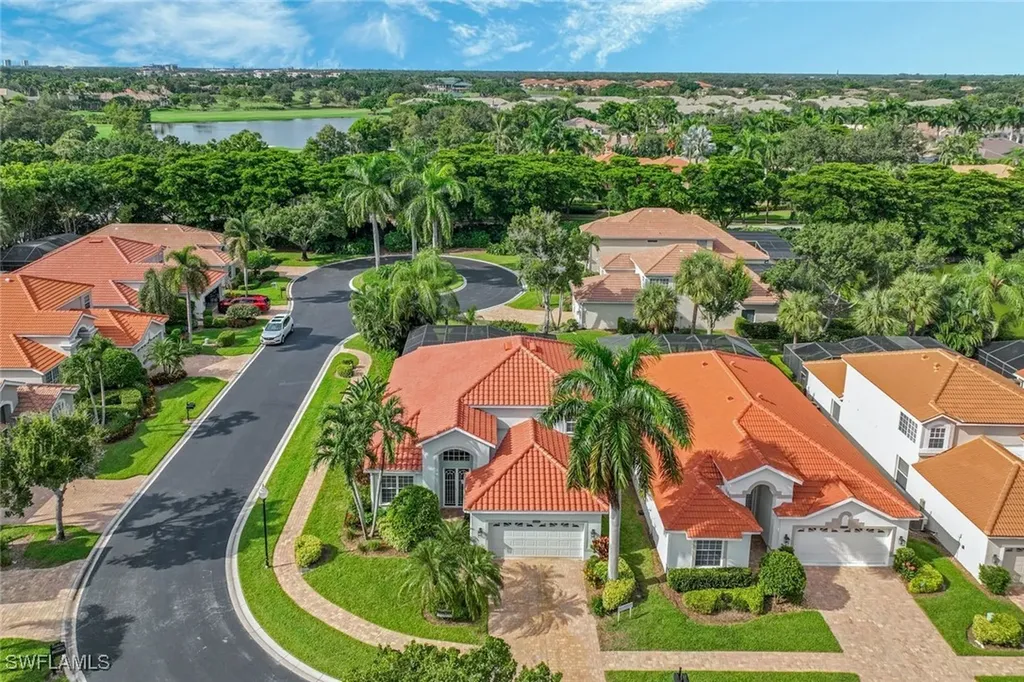 8785 Ventura Way Naples FL 34109